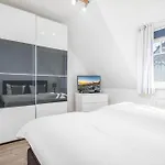 Birkenhof Penthouse I Διαμέρισμα *