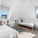 Διαμέρισμα Birkenhof Penthouse I