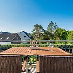 Διαμέρισμα Birkenhof Penthouse I