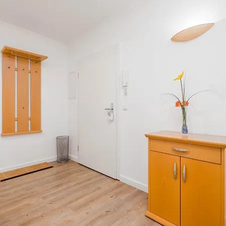 Birkenhof Penthouse I Apartment Timmendorfer Strand